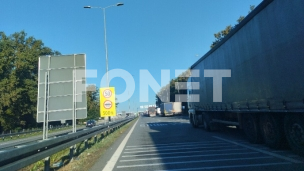 U Rači čekanje četiri sata